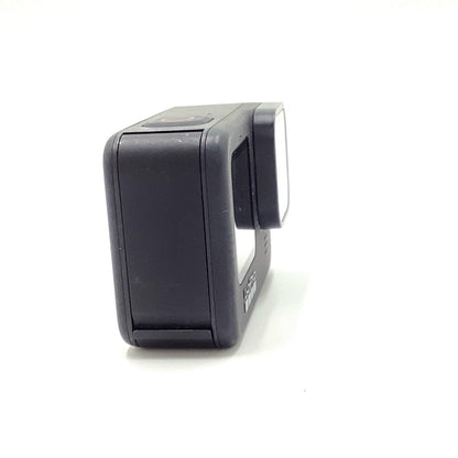 【全額返金保証】【最速発送】GoPro HERO9 Black ウェアラブルカメラ 5K CHDHX-901-FW 美品 動作確認済
