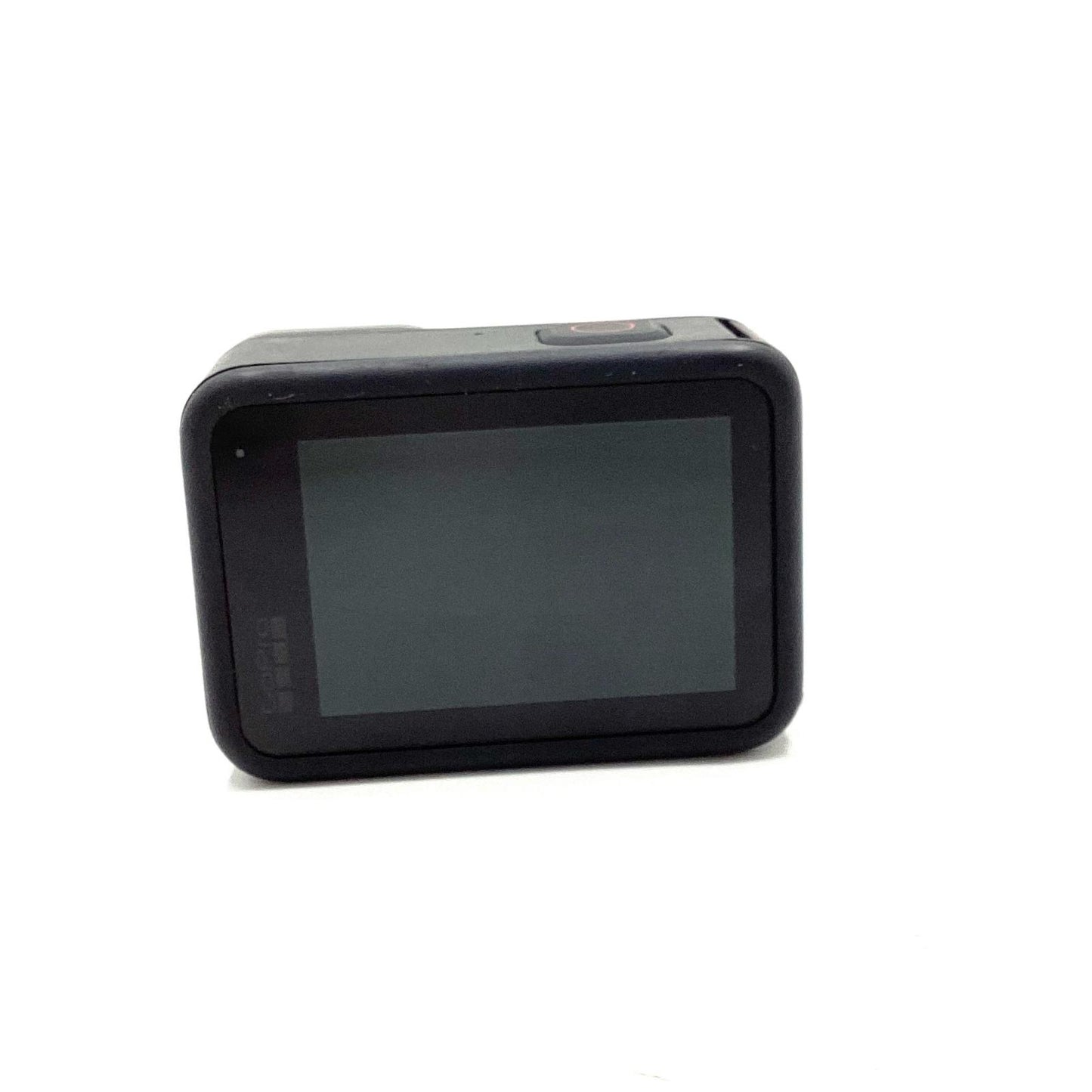 【全額返金保証】【最速発送】GoPro HERO9 Black ウェアラブルカメラ 5K CHDHX-901-FW 美品 動作確認済