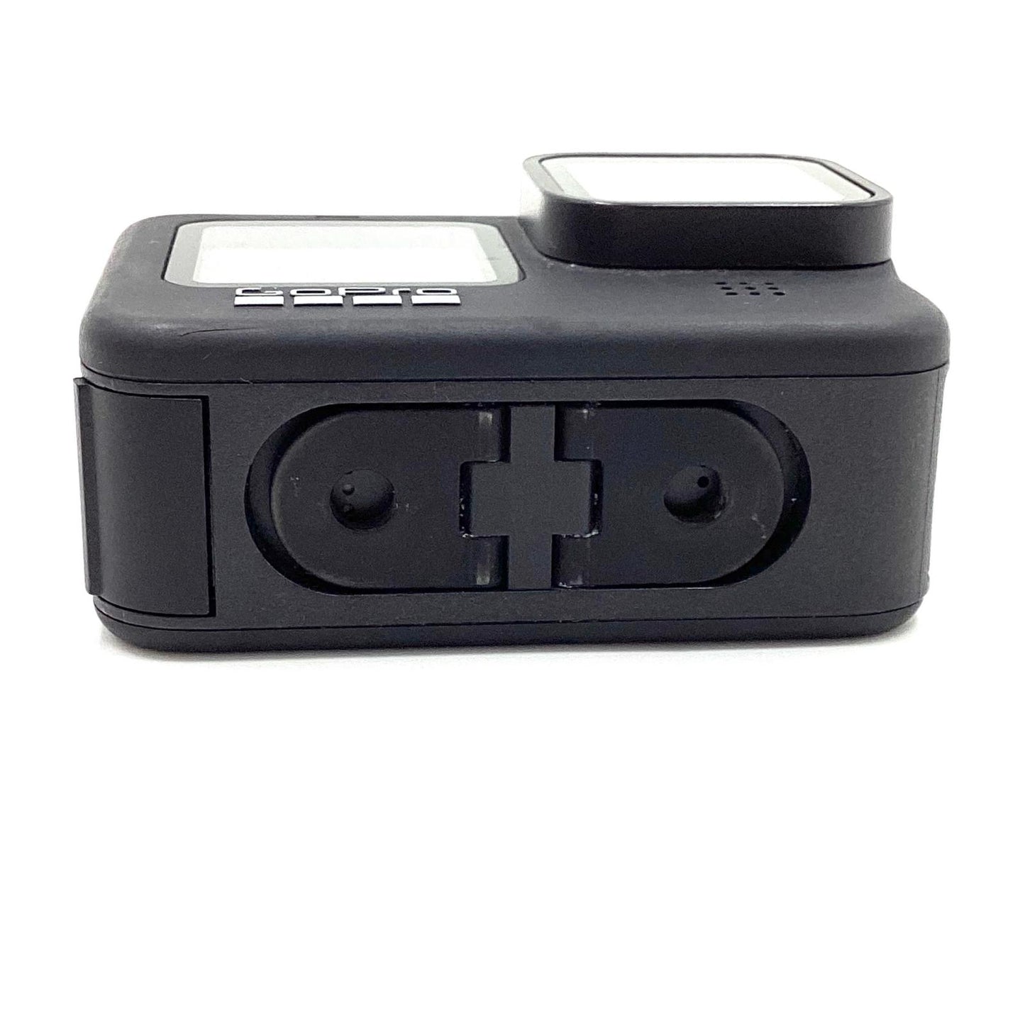【全額返金保証】【最速発送】GoPro HERO9 Black ウェアラブルカメラ 5K CHDHX-901-FW 美品 動作確認済