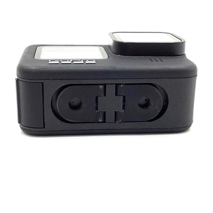 【全額返金保証】【最速発送】GoPro HERO9 Black ウェアラブルカメラ 5K CHDHX-901-FW 美品 動作確認済