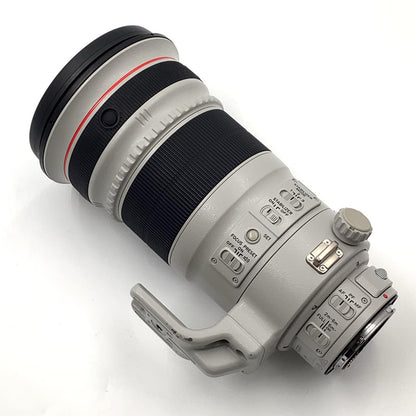【全額返金保証】【最速発送】Canon EF300mm F2.8L IS II USM 動作確認済