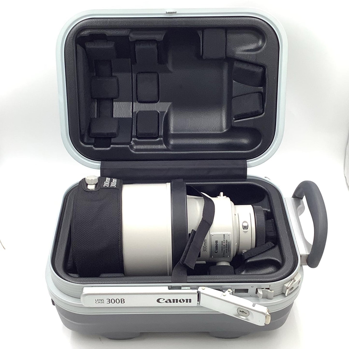 【全額返金保証】【最速発送】Canon EF300mm F2.8L IS II USM 動作確認済