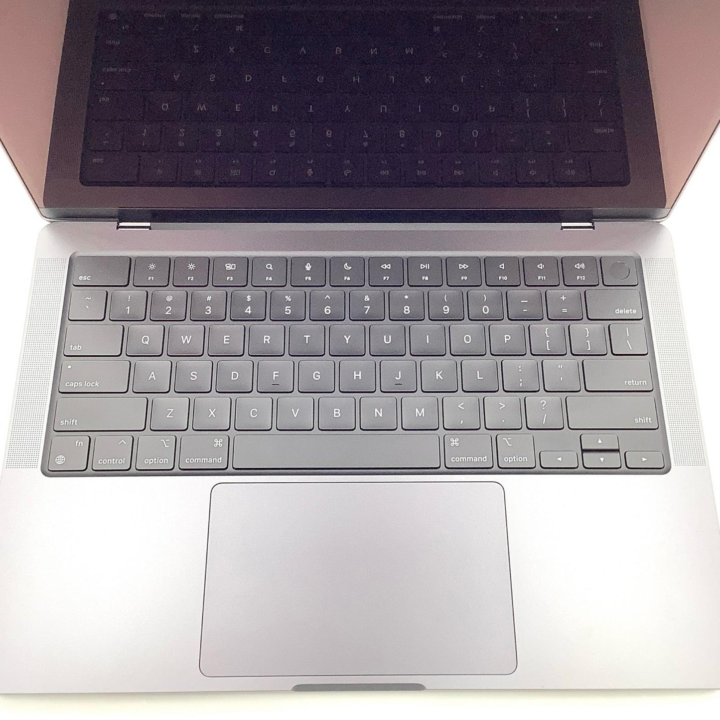 【全額返金保証】【最速発送】Apple MacBook Pro 14インチ 2024 Apple M4 Pro 24GB SSD 512GB スペースブラック 100% 超美品 動作確認済