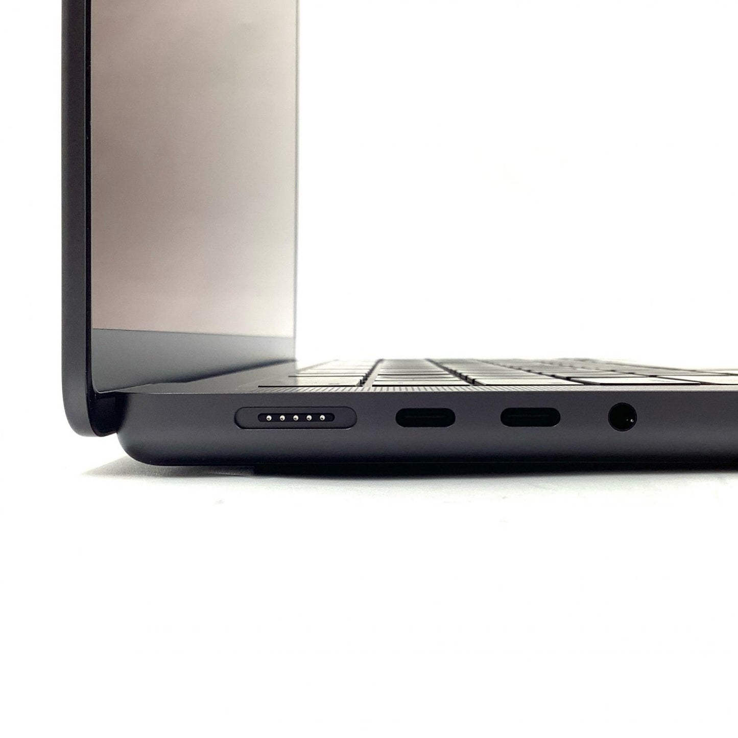 【全額返金保証】【最速発送】Apple MacBook Pro 14インチ 2024 Apple M4 Pro 24GB SSD 512GB スペースブラック 100% 超美品 動作確認済