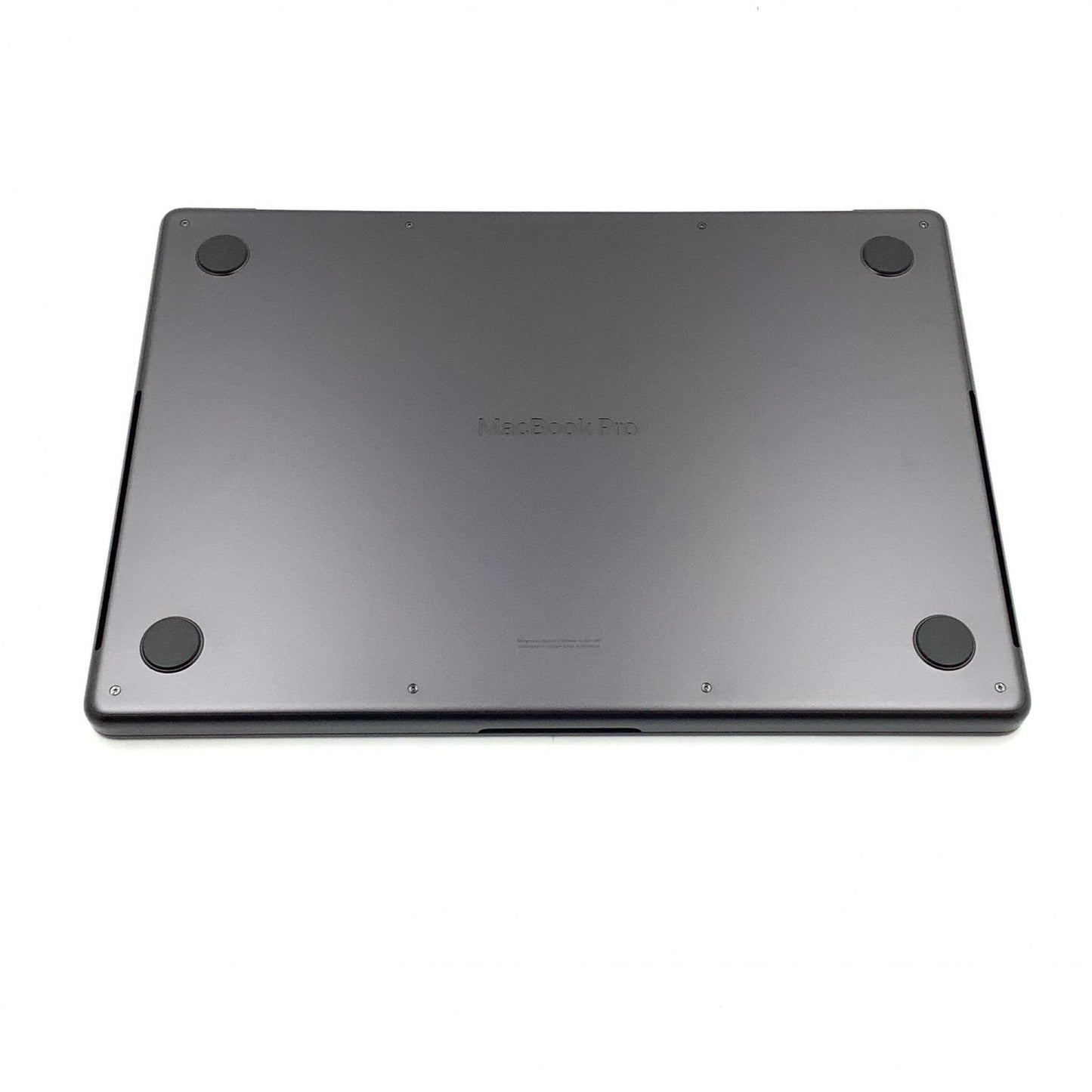 【全額返金保証】【最速発送】Apple MacBook Pro 14インチ 2024 Apple M4 Pro 24GB SSD 512GB スペースブラック 100% 超美品 動作確認済