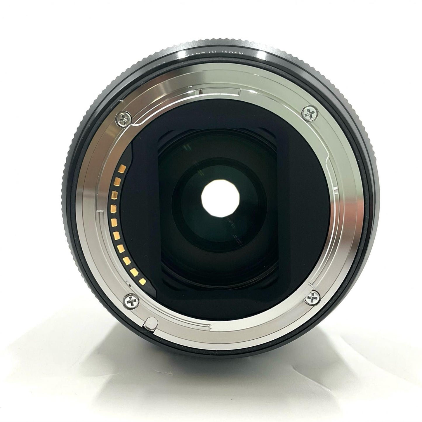 【全額返金保証】【最速発送】Sony 24-70mm F2.8 DG DN II [ソニーE用] 美品 動作確認済