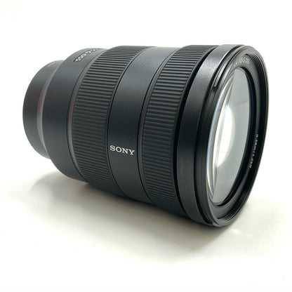 【全額返金保証】【最速発送】Sony FE 24-105mm F4 G OSS SEL24105G 動作確認済