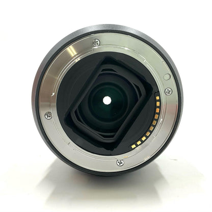 【全額返金保証】【最速発送】Sony FE 24-105mm F4 G OSS SEL24105G 動作確認済