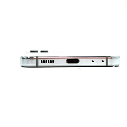 【全額返金保証】【最速発送】SAMSUNG Galaxy Z Flip5　韓国版 512GB ミント SIMフリー SM-F731 白ロム 動作確認済