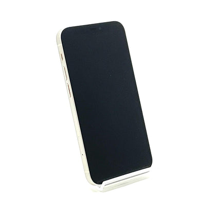【全額返金保証】【最速発送】Apple iPhone iPhone 12 mini 128GB ホワイト au 白ロム 動作確認済 72%