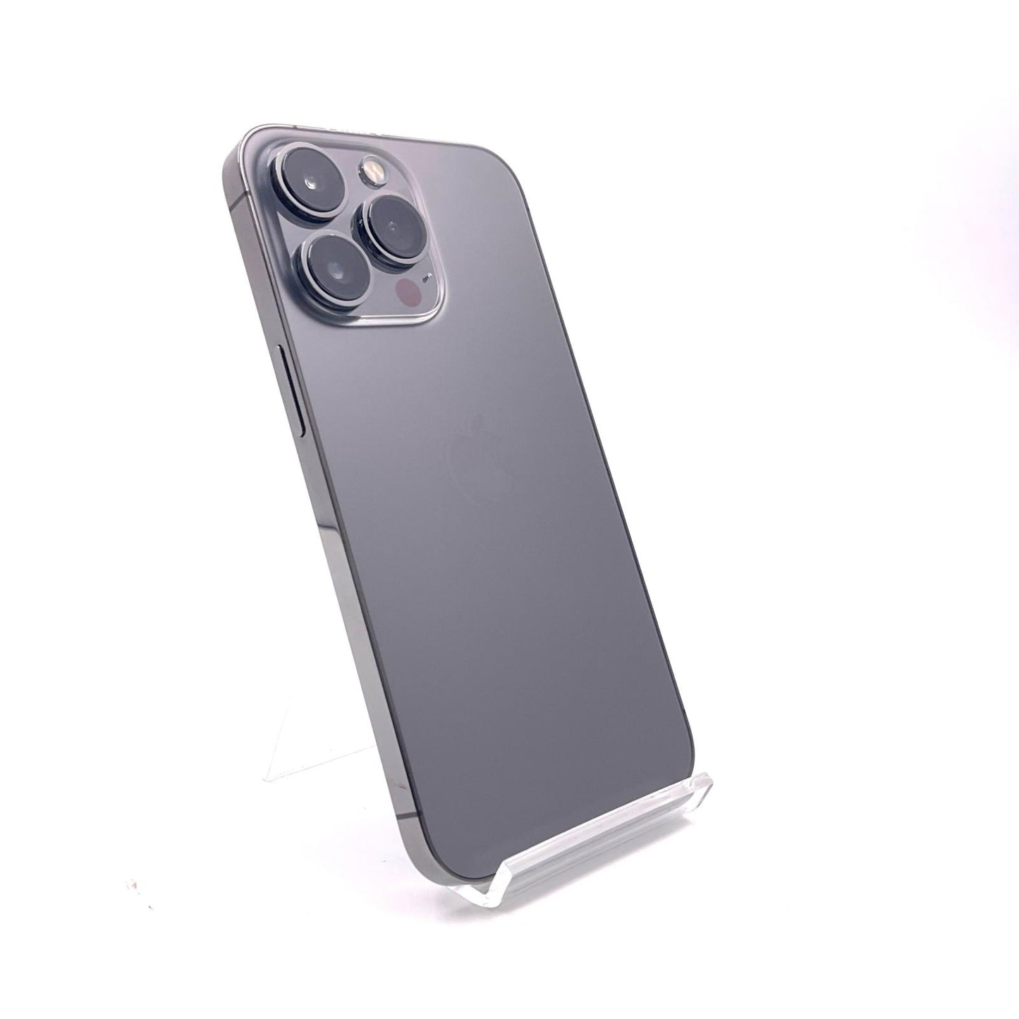 【全額返金保証】【最速発送】Apple iPhone iPhone 13 Pro 256GB グラファイト docomo 動作確認済 79%
