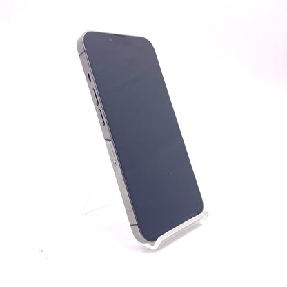 【全額返金保証】【最速発送】Apple iPhone iPhone 13 Pro 256GB グラファイト docomo 動作確認済 79%