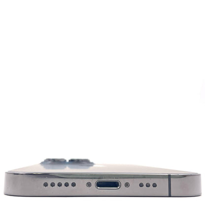 【全額返金保証】【最速発送】Apple iPhone iPhone 13 Pro 256GB グラファイト docomo 動作確認済 79%