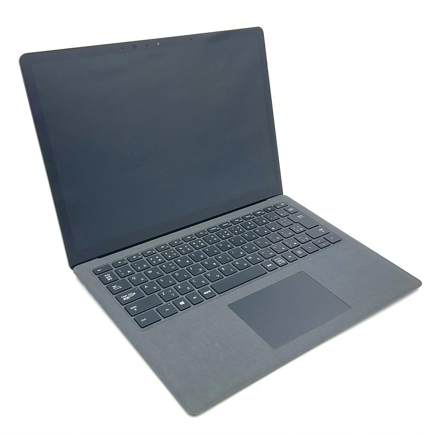【全額返金保証】【最速発送】Microsoft Surface Laptop 2 1769 Intel Core i5-8250U 8GB M.2 SSD 256GB 91.9% 動作確認済