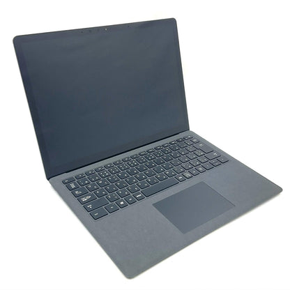 【全額返金保証】【最速発送】Microsoft Surface Laptop 2 1769 Intel Core i5-8250U 8GB M.2 SSD 256GB 91.9% 動作確認済