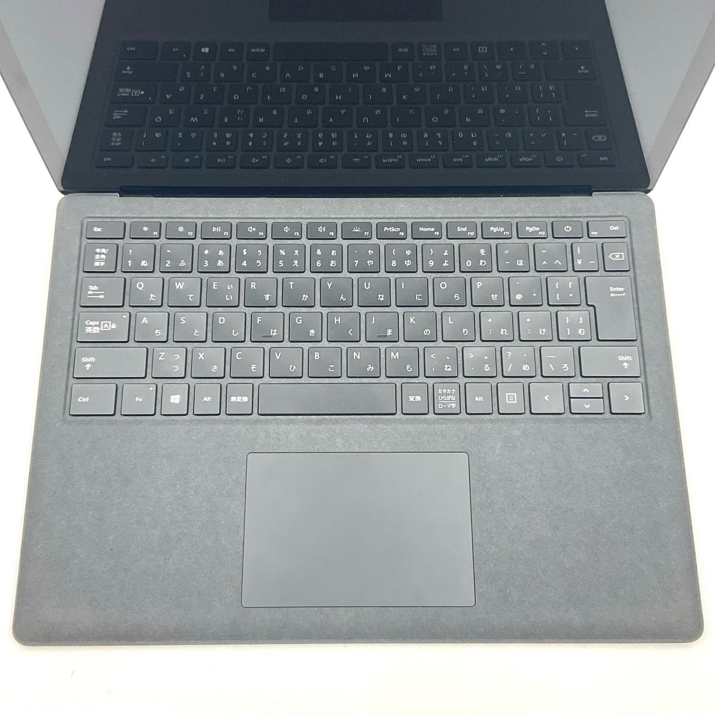 【全額返金保証】【最速発送】Microsoft Surface Laptop 2 1769 Intel Core i5-8250U 8GB M.2 SSD 256GB 91.9% 動作確認済