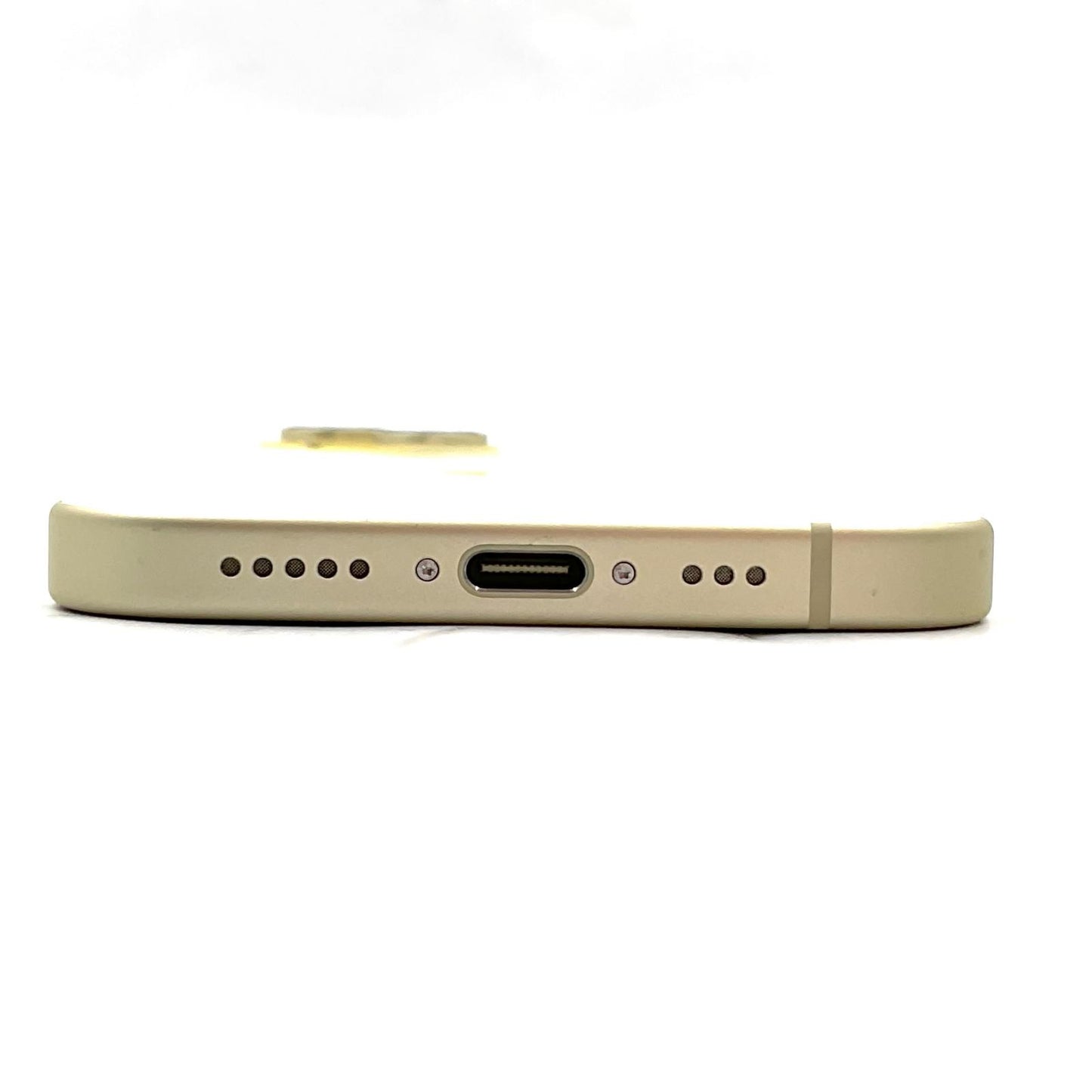 【全額返金保証】【最速発送】Apple iPhone iPhone 15 128GB イエロー SIMフリー 白ロム 動作確認済 100%