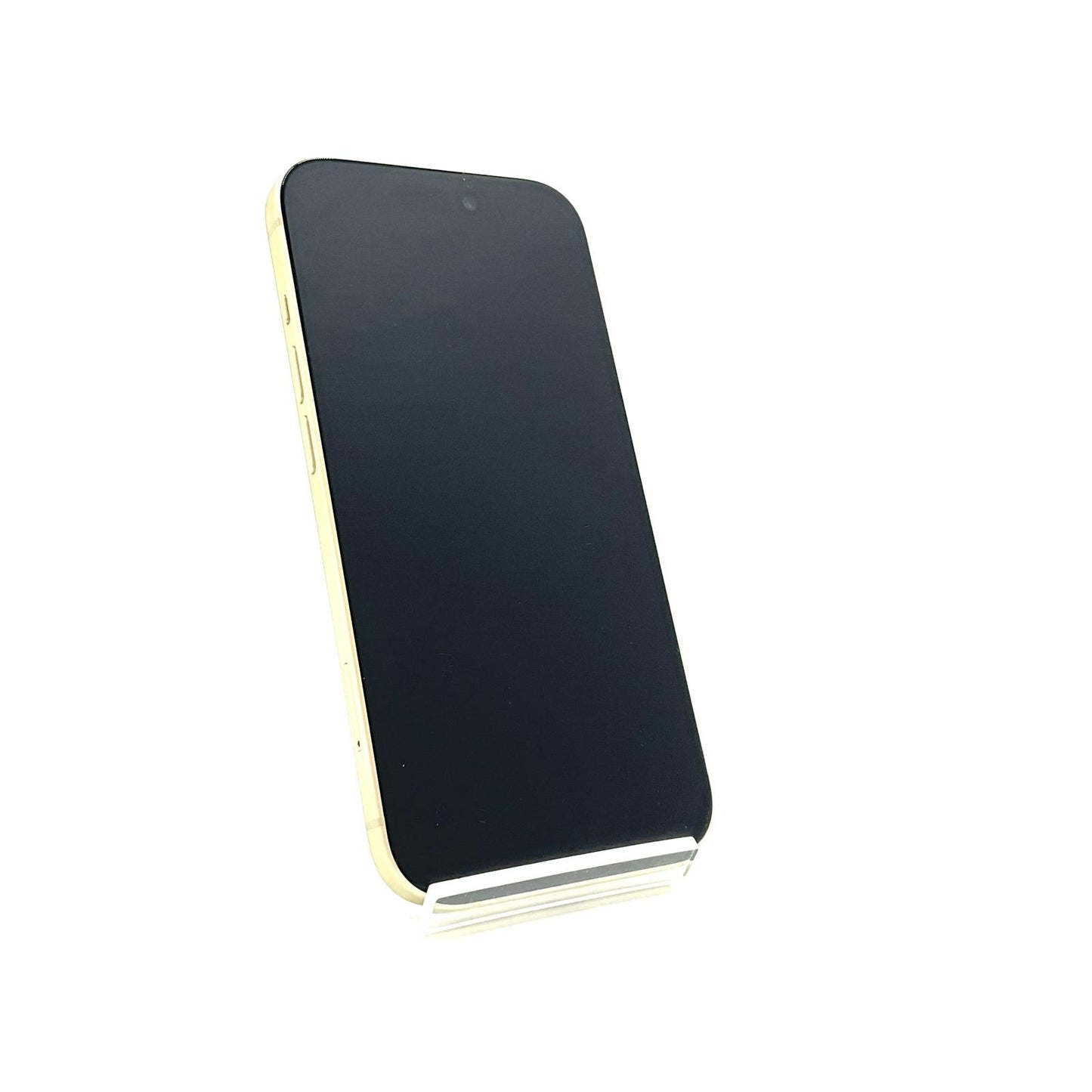 【全額返金保証】【最速発送】Apple iPhone iPhone 15 128GB イエロー SIMフリー 白ロム 動作確認済 100%