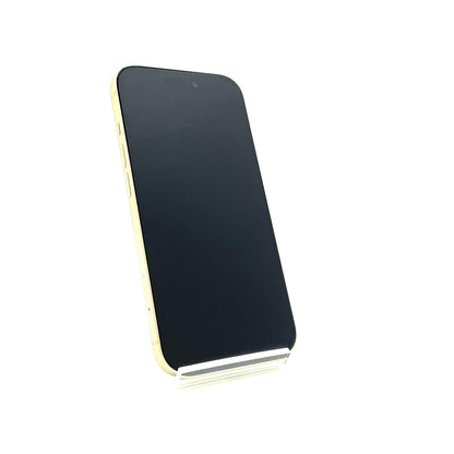 【全額返金保証】【最速発送】Apple iPhone iPhone 15 128GB イエロー SIMフリー 白ロム 動作確認済 100%