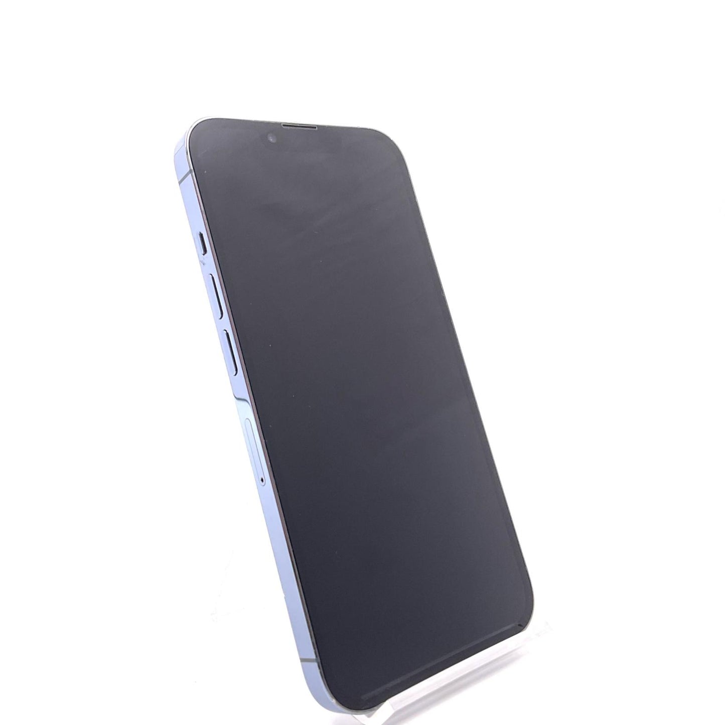 【全額返金保証】【最速発送】Apple iPhone iPhone 13 Pro 256GB シエラブルー 楽天モバイル SIMフリー 白ロム 動作確認済 84%