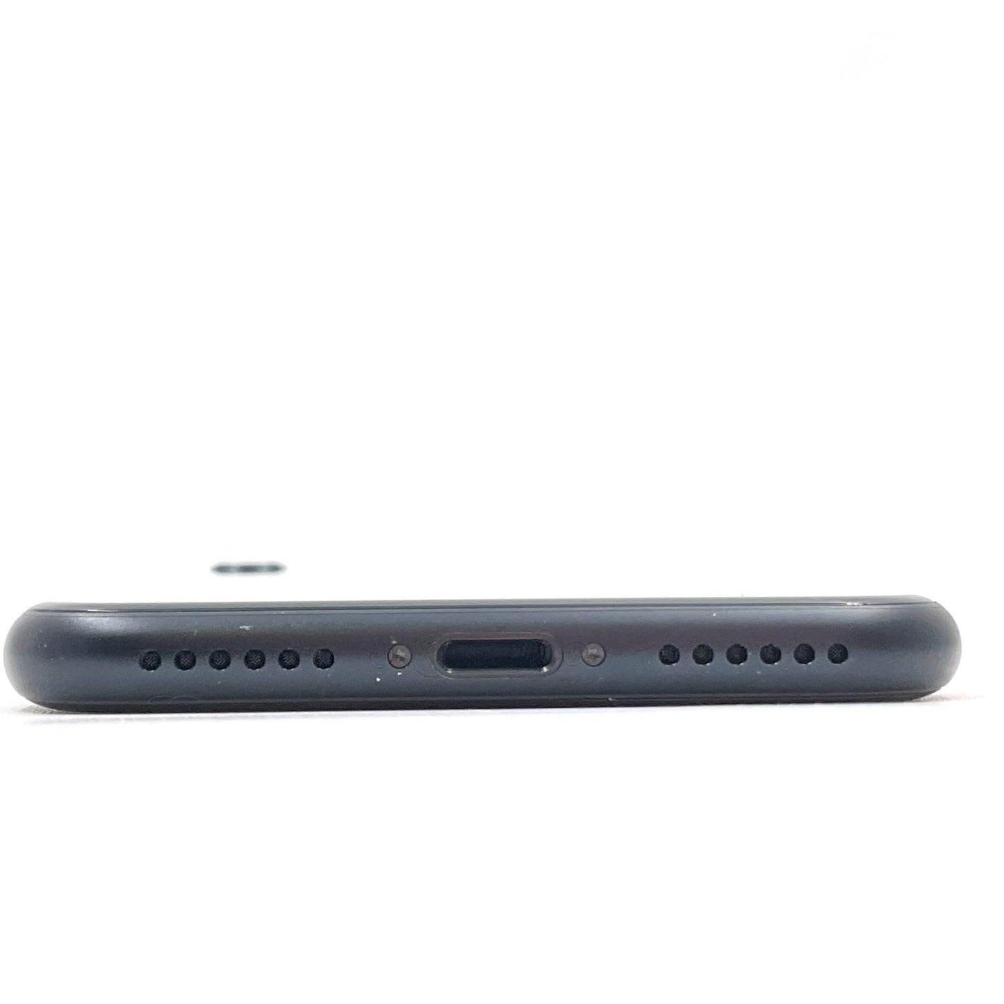 【全額返金保証】【最速発送】Apple iPhone iPhone SE（第3世代） 64GB ミッドナイト Softbank 白ロム 美品 動作確認済 85%
