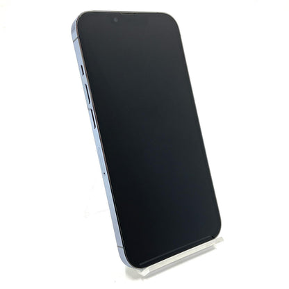 【全額返金保証】【最速発送】Apple iPhone iPhone 13 Pro 512GB シエラブルー au SIMフリー 動作確認済 76%