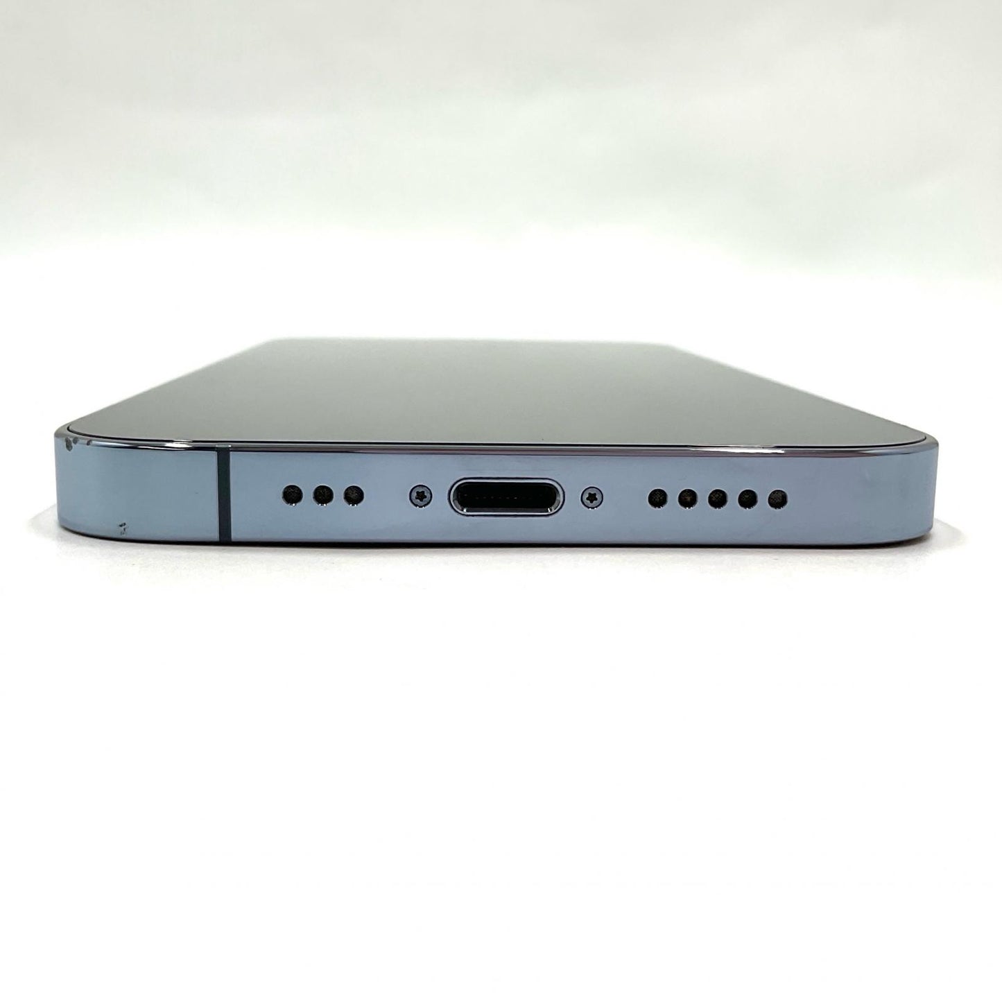 【全額返金保証】【最速発送】Apple iPhone iPhone 13 Pro 512GB シエラブルー au SIMフリー 動作確認済 76%