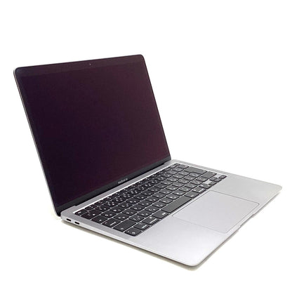 【全額返金保証】【最速発送】Apple MacBook Air 13インチ 2020 Apple M1 8GB SSD 256GB スペースグレイ 94% 動作確認済