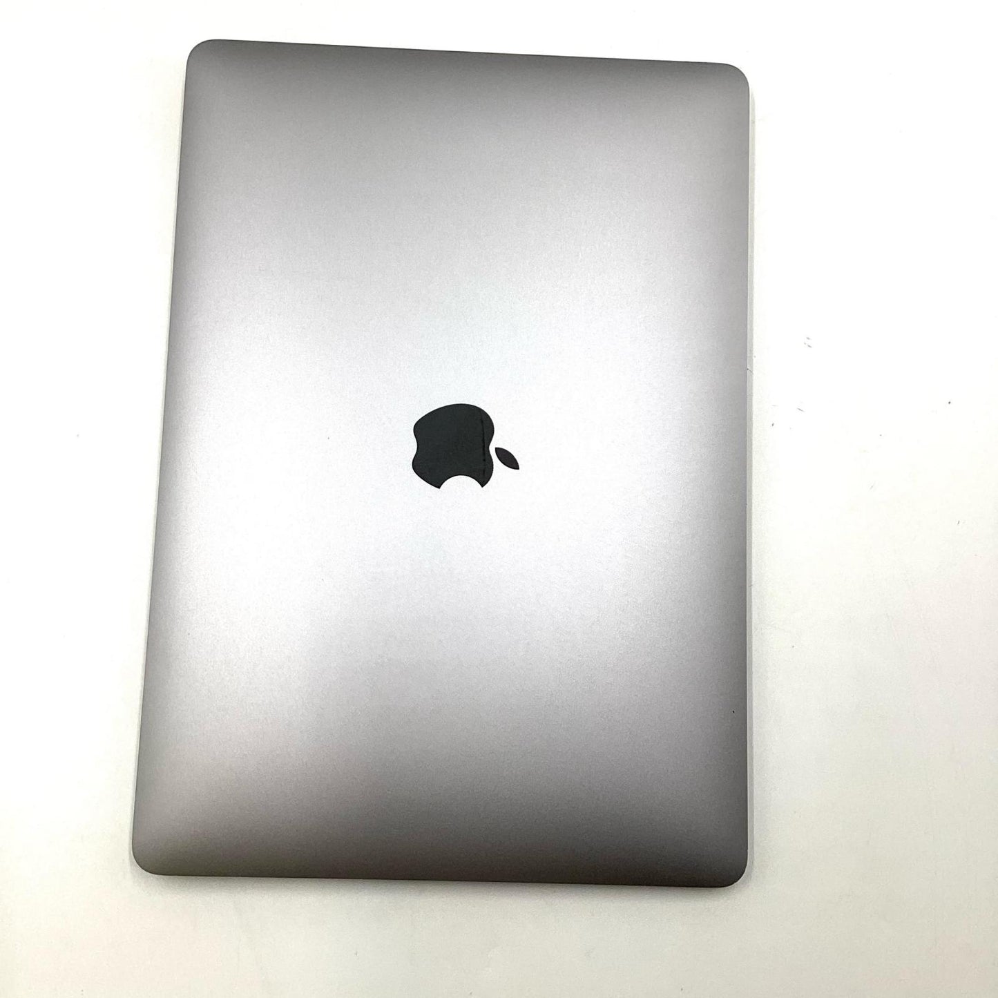 【全額返金保証】【最速発送】Apple MacBook Air 13インチ 2020 Apple M1 8GB SSD 256GB スペースグレイ 94% 動作確認済