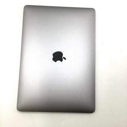 【全額返金保証】【最速発送】Apple MacBook Air 13インチ 2020 Apple M1 8GB SSD 256GB スペースグレイ 94% 動作確認済