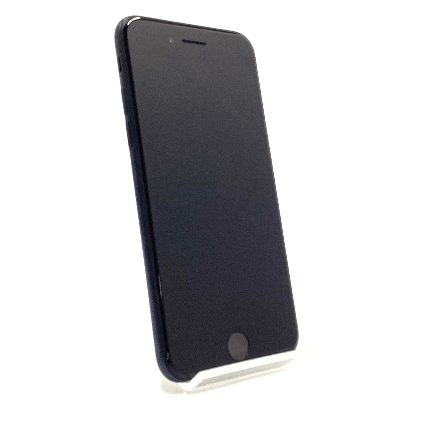 【全額返金保証】【最速発送】Apple iPhone iPhone SE（第3世代） 64GB ブラック Softbank SIMフリー 白ロム 美品 動作確認済 87%