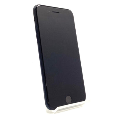 【全額返金保証】【最速発送】Apple iPhone iPhone SE（第3世代） 64GB ブラック Softbank SIMフリー 白ロム 美品 動作確認済 87%