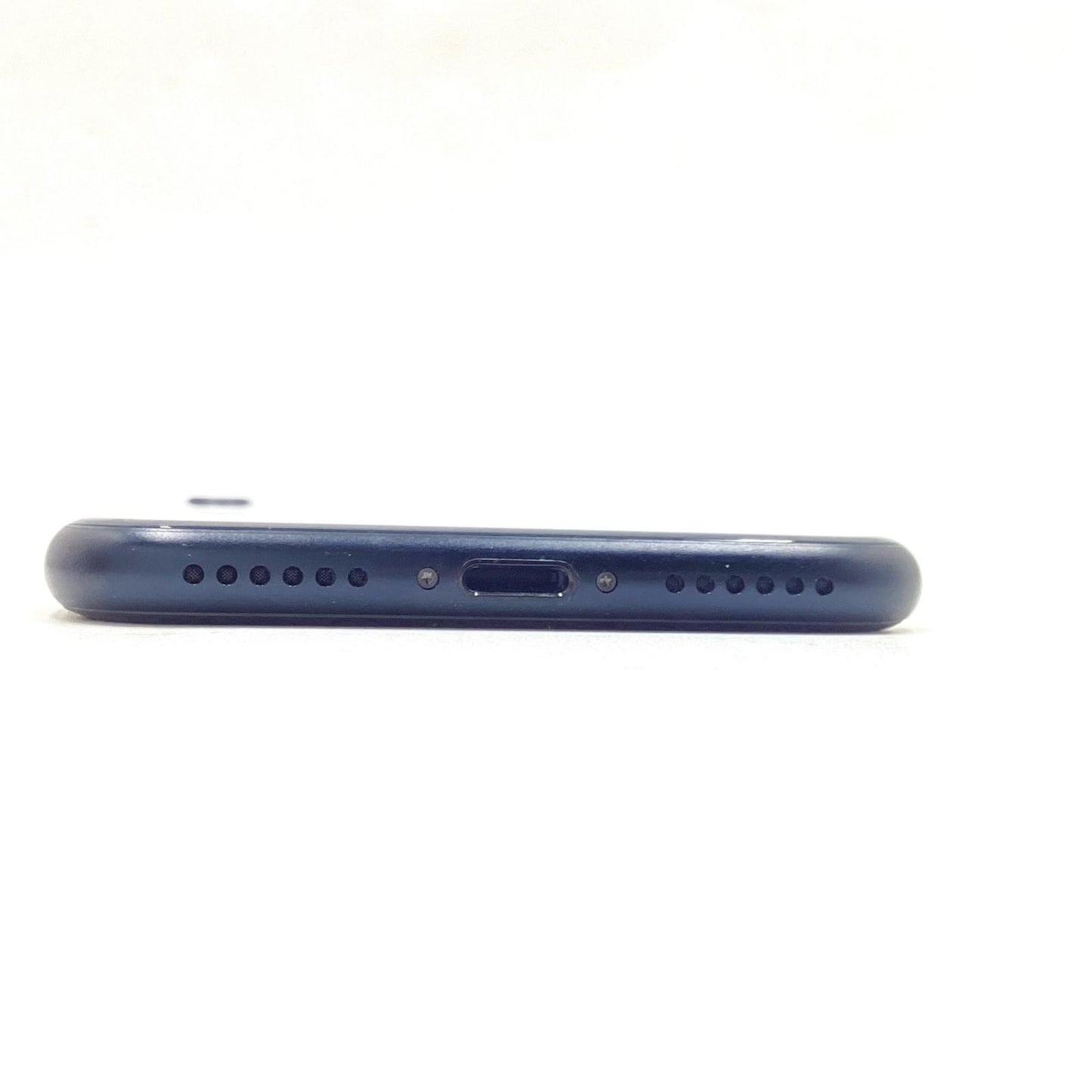 【全額返金保証】【最速発送】Apple iPhone iPhone SE（第3世代） 64GB ブラック Softbank SIMフリー 白ロム 美品 動作確認済 87%