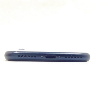 【全額返金保証】【最速発送】Apple iPhone iPhone SE（第3世代） 64GB ブラック Softbank SIMフリー 白ロム 美品 動作確認済 87%