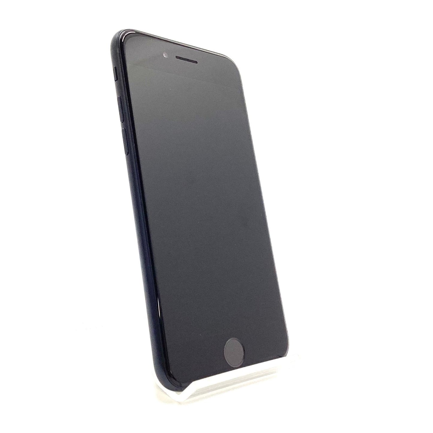 【全額返金保証】【最速発送】Apple iPhone iPhone SE（第3世代） 64GB ミッドナイト Softbank SIMフリー 白ロム 美品 動作確認済 87%