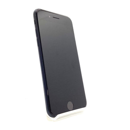 【全額返金保証】【最速発送】Apple iPhone iPhone SE（第3世代） 64GB ミッドナイト Softbank SIMフリー 白ロム 美品 動作確認済 87%