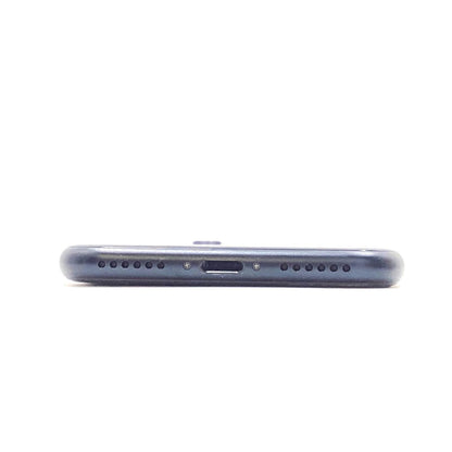 【全額返金保証】【最速発送】Apple iPhone iPhone SE（第3世代） 64GB ミッドナイト Softbank SIMフリー 白ロム 美品 動作確認済 87%
