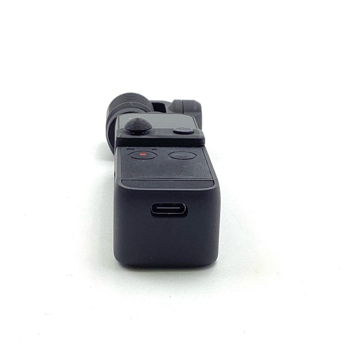 【全額返金保証】【最速発送】DJI DJI POCKET 2 Creator コンボ 動作確認済