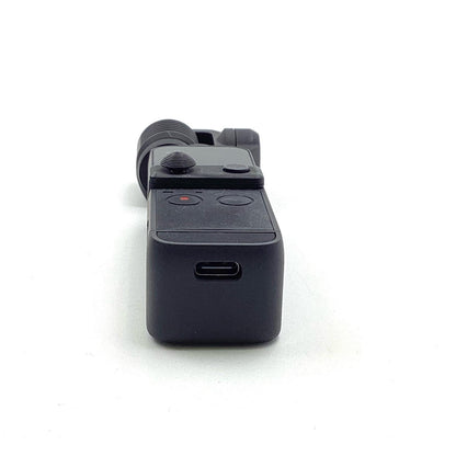 【全額返金保証】【最速発送】DJI DJI POCKET 2 Creator コンボ 動作確認済