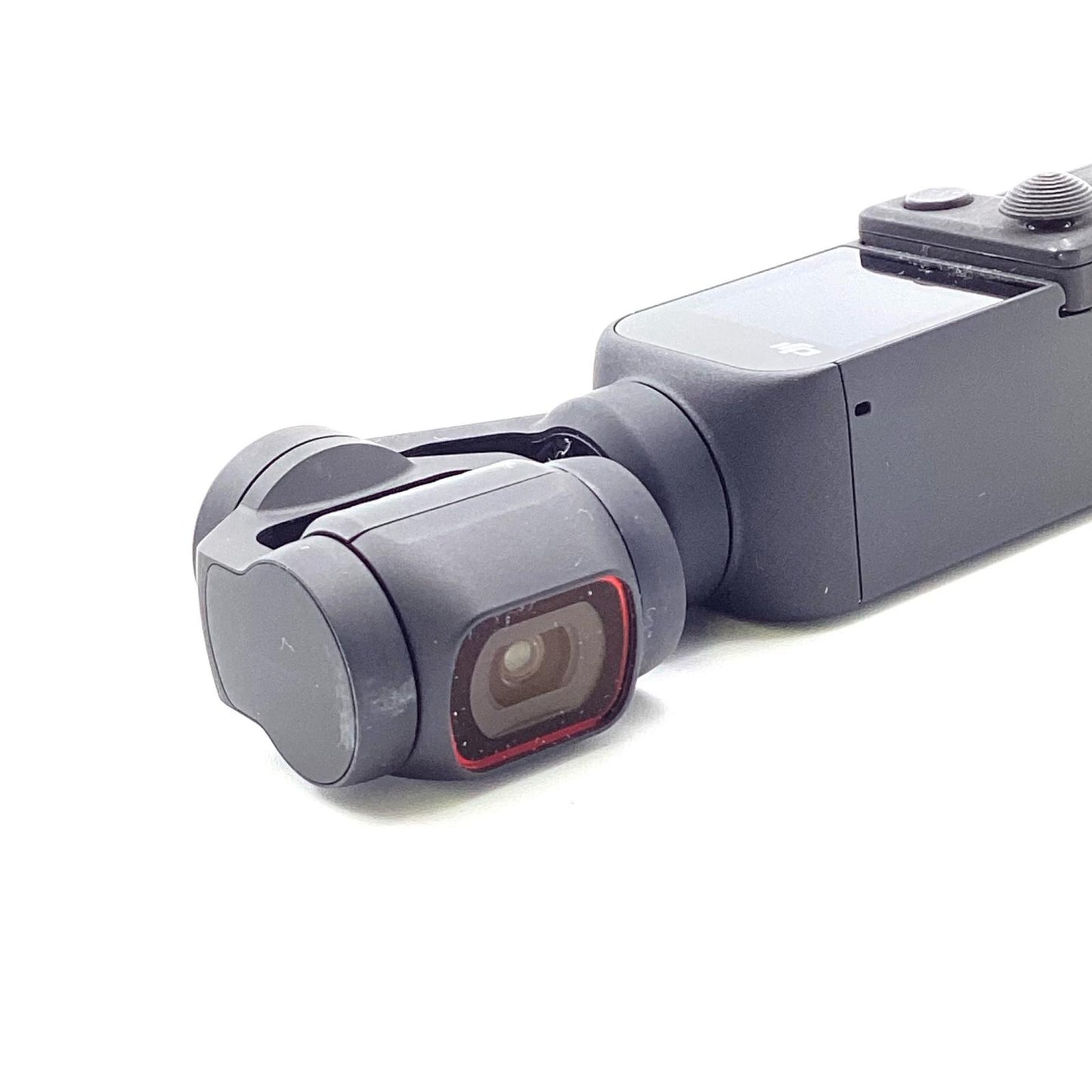 【全額返金保証】【最速発送】DJI DJI POCKET 2 Creator コンボ 動作確認済