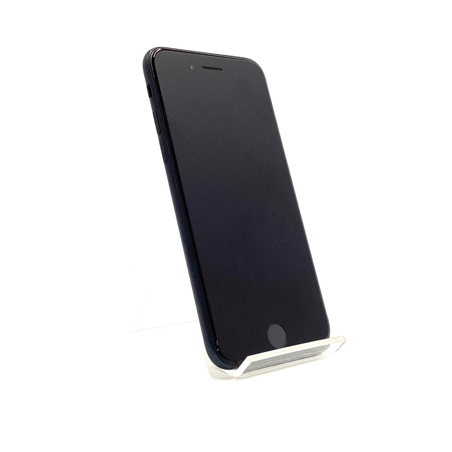 【全額返金保証】【最速発送】Apple iPhone iPhone SE（第3世代） 64GB ミッドナイト Softbank SIMフリー 白ロム 動作確認済 90%