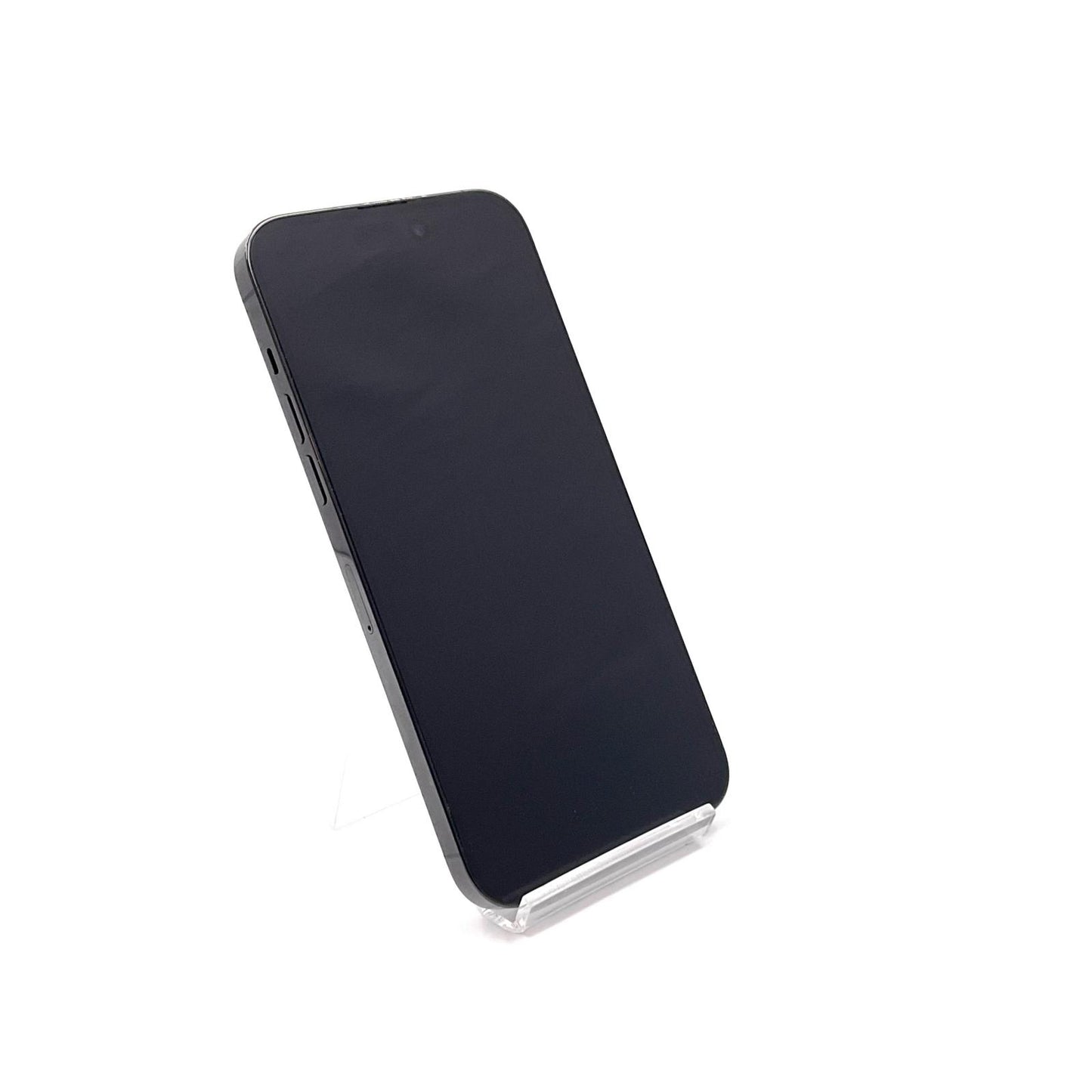 【全額返金保証】【最速発送】Apple iPhone iPhone 14 Pro Max 128GB スペースブラック Softbank SIMフリー 動作確認済 83%