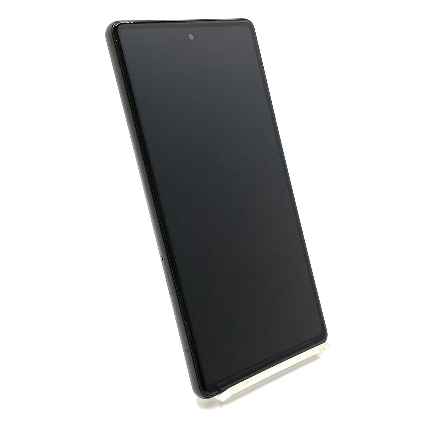 【全額返金保証】【最速発送】Google Pixel 6a 128GB Sage au GB17L 白ロム 動作確認済