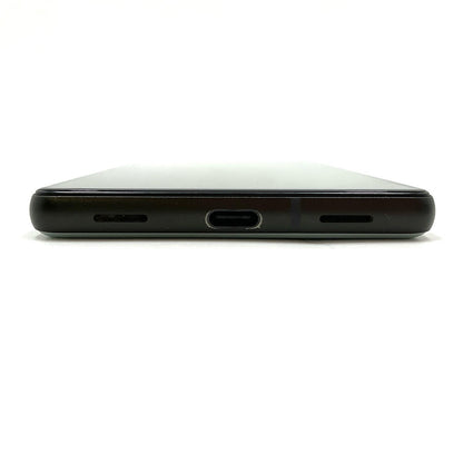 【全額返金保証】【最速発送】Google Pixel 6a 128GB Sage au GB17L 白ロム 動作確認済