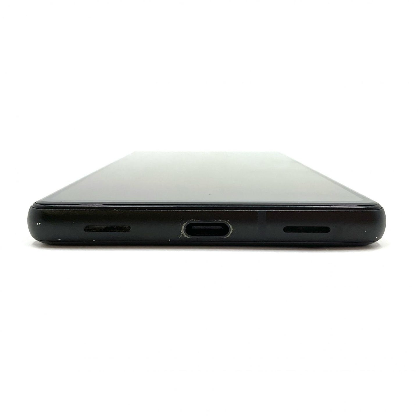 【全額返金保証】【最速発送】Google Pixel 6a 128GB Charcoal au GB17L 白ロム 動作確認済