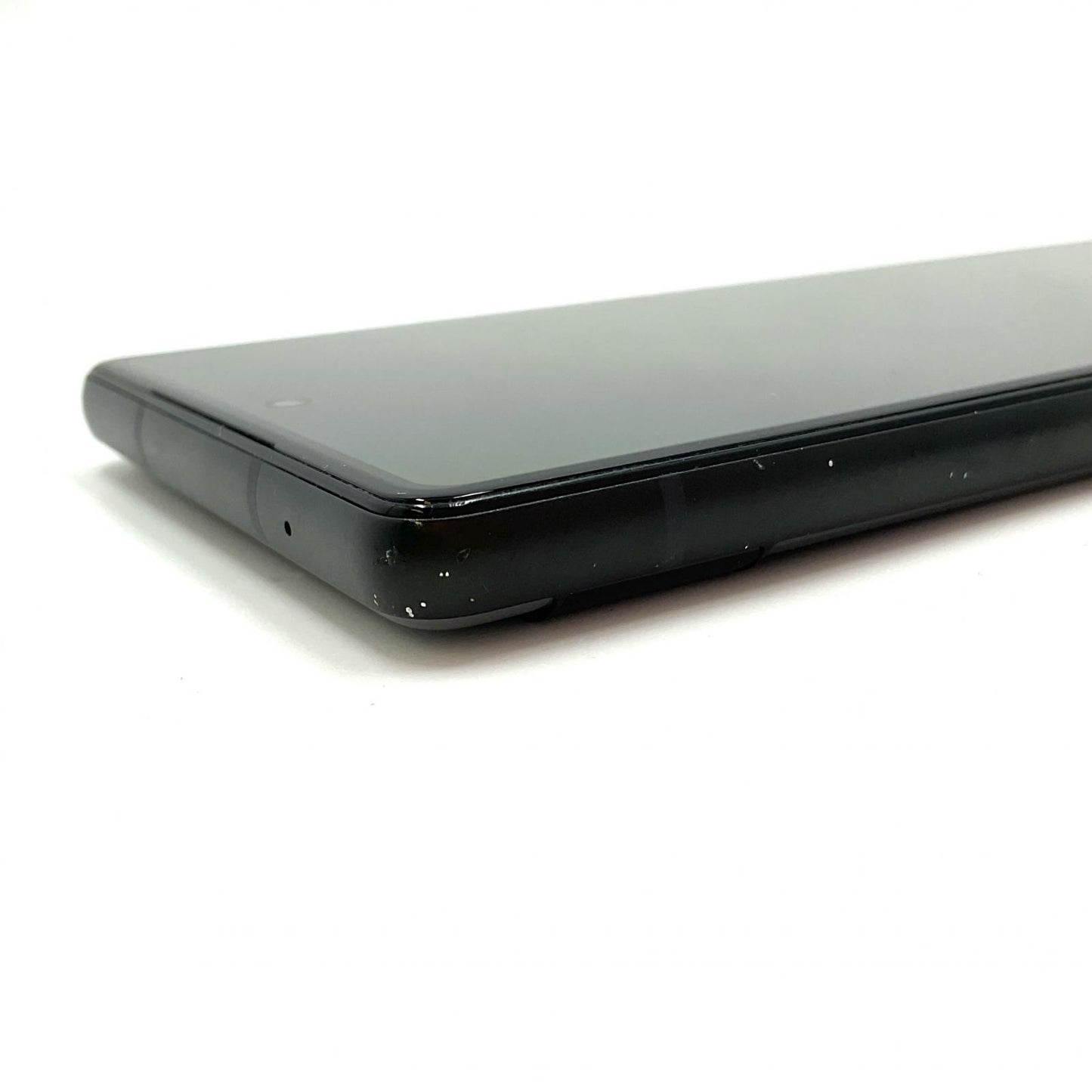 【全額返金保証】【最速発送】Google Pixel 6a 128GB Charcoal au GB17L 白ロム 動作確認済