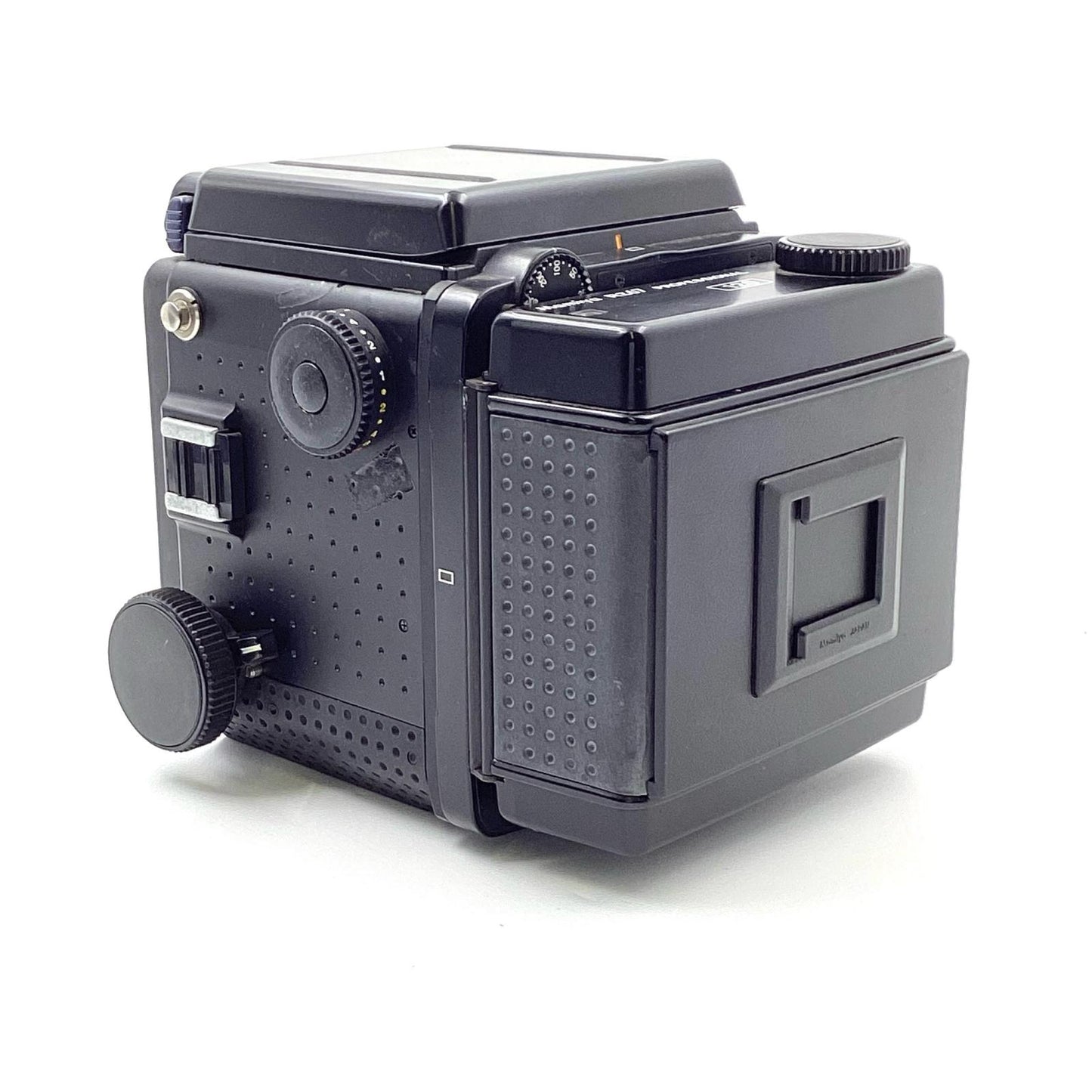 【最速発送】Mamiya RZ67 PRO II ボディ【難有】