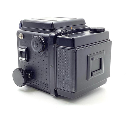 【最速発送】Mamiya RZ67 PRO II ボディ【難有】