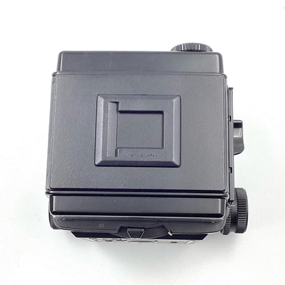 【最速発送】Mamiya RZ67 PRO II ボディ【難有】