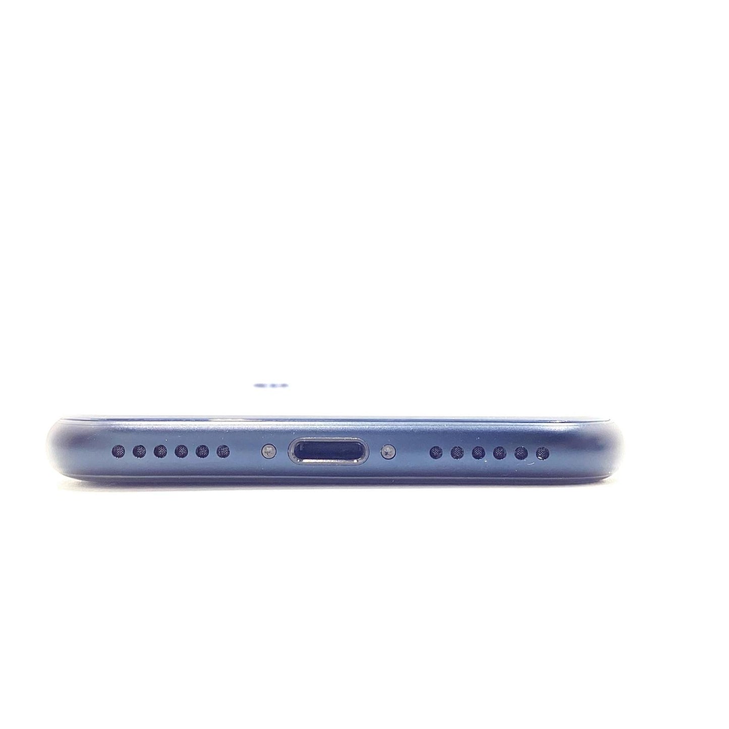 【全額返金保証】【最速発送】Apple iPhone iPhone SE（第3世代） 64GB ミッドナイト Softbank SIMフリー 白ロム 動作確認済 87%